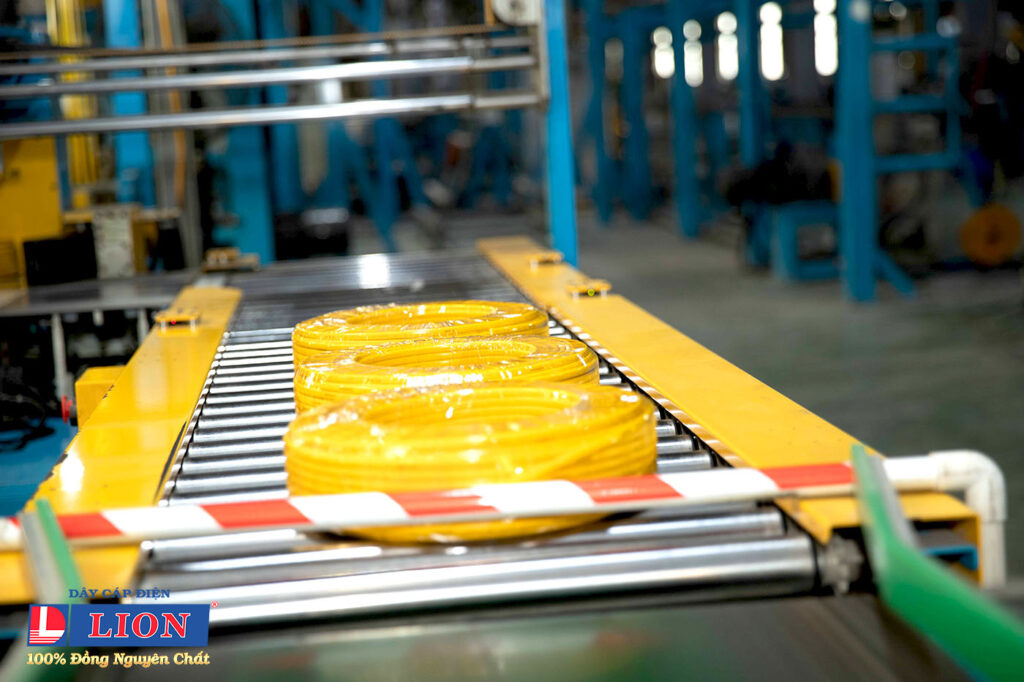 sửa nhà nên lựa chọn dây điện nào tốt nhất