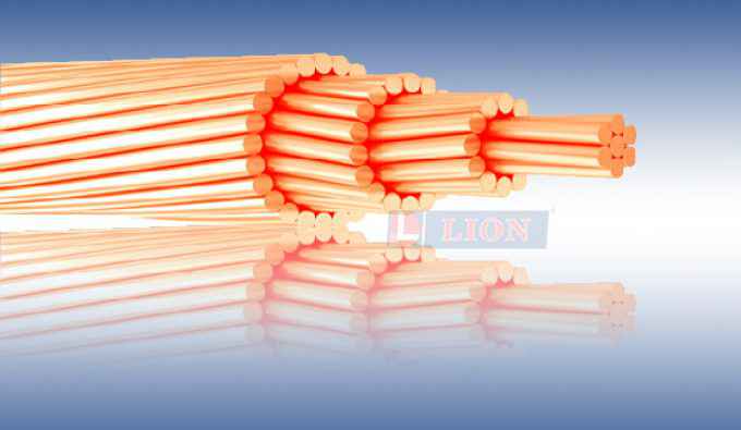 types of wire conductor