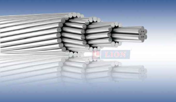 bare wire conductor