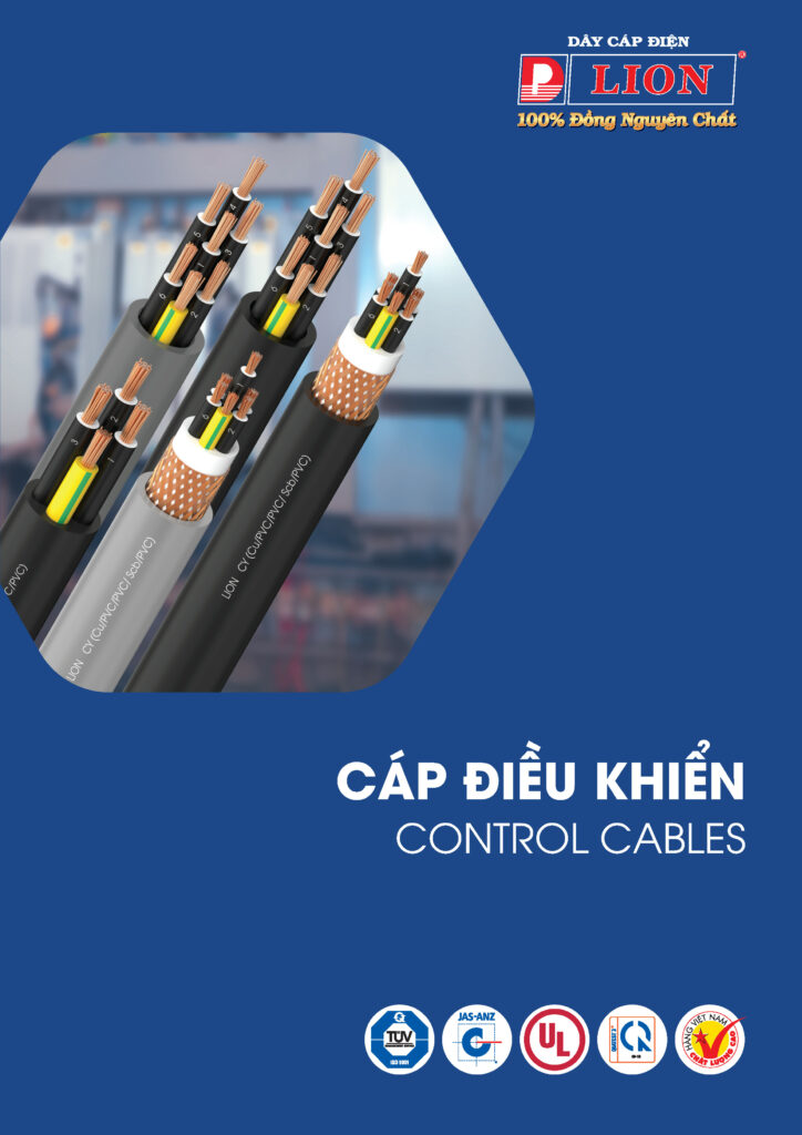 Control Cables